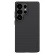 Захисний (PC+TPU) чохол NILLKIN Frosted Shield Pro Magnetic для Samsung Galaxy S26 Ultra - Black (404433B)