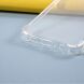 Чохол з посиленими кутами UniCase AirBag для VIVO V20 - Transparent (268918T). Фото 5 з 7