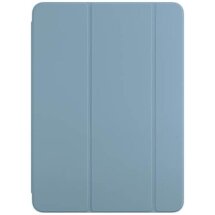 Оригинальный чехол Smart Folio для iPad Air 13 M3/M2 (2025/2024) MWKA3 - Denim: фото 1 из 6