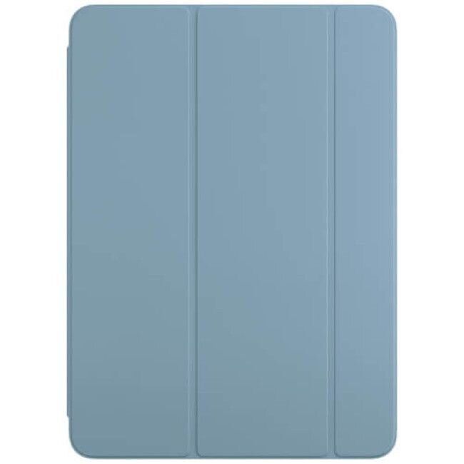 Оригинальный чехол Smart Folio для iPad Air 13 M3/M2 (2025/2024) MWKA3 - Denim: фото 1 из 6