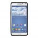 Силиконовая накладка Deexe S Line для Samsung Galaxy A5 - Black (SA4-1622B). Фото 3 из 5