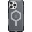 Защитный чехол URBAN ARMOR GEAR (UAG) Essential Armor MagSafe для iPhone 16 Pro Max (114449113131) - Ash (360460A)