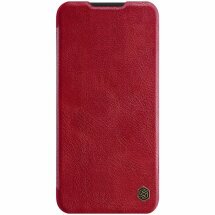 Чехол GIZZY Soft Defender для Huawei Honor 9X Lite - Red: фото 1 из 1