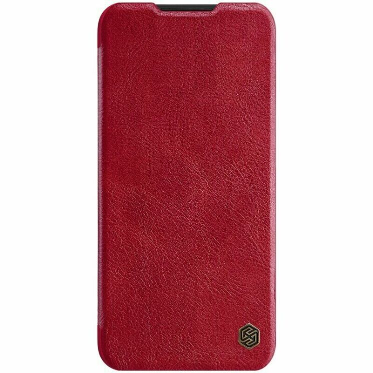 Чехол GIZZY Soft Defender для Huawei Honor 9X Lite - Red: фото 1 из 1