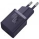 Сетевое зарядное устройство Baseus GaN5 1C 30W (CCGN070705) - Purple (141971V). Фото 2 из 22