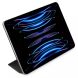 Оригинальный чехол Smart Folio для Apple Apple iPad Pro 12.9 (2018/2020/2021/2022) MJMJ3 - Deep Navy (265147L). Фото 2 из 3