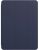 Оригинальный чехол Smart Folio для Apple Apple iPad Pro 12.9 (2018/2020/2021/2022) MJMJ3 - Deep Navy: фото 1 из 3
