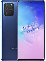 Samsung Galaxy S10 Lite - купить на Wookie.UA