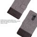 Чехол-книжка MUXMA Canvas Diary для Sony Xperia XZ2 Compact - Brown (179411Z). Фото 3 из 14