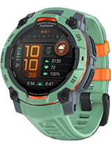Ремінці для Garmin Instinct 3 45mm