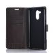 Чехол-книжка MUXMA Canvas Diary для Sony Xperia XZ2 Compact - Brown (179411Z). Фото 10 из 14