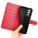 Чохол-книжка Deexe Book Type для Xiaomi Poco F5 Pro / Redmi K60 / Redmi K60 Pro - Rose (327224M). Фото 8 з 10