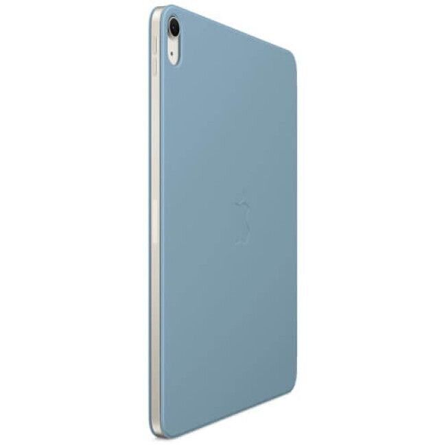 Оригинальный чехол Smart Folio для iPad Air 13 M3/M2 (2025/2024) MWKA3 - Denim: фото 3 из 6