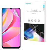 Антиблікова плівка на екран RockSpace Explosion-Proof Matte для BlackView Color 8: фото 1 з 8