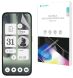 Антиблікова плівка на екран RockSpace Explosion-Proof Matte для Nothing Phone (2a) Plus (364604). Фото 1 з 8