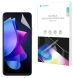 Антибликовая пленка на экран RockSpace Explosion-Proof Matte для TECNO Spark 10 (325402). Фото 1 из 8
