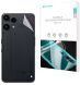 Антиблікова плівка на задню панель RockSpace Explosion-Proof Matte для Nothing Phone (3a) Lite (405425). Фото 1 з 9