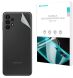 Антибликовая пленка на заднюю панель RockSpace Explosion-Proof Matte для Samsung Galaxy A13 (А135) (297429). Фото 1 из 9