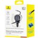 Автомобільний зарядний пристрій Baseus PrimeTrip VR2 Max PD100W+QC3.0 (Type-C + USB) + кабель 2Type-C (C02066) - Cosmic Black (923412B). Фото 4 з 27