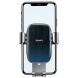 Автомобильный держатель Baseus Glaze Gravity (SUYL-LG01) - Black (982132B). Фото 3 из 10