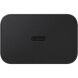 Беспроводное зарядное устройство Samsung 25W Magnet Wireless Charger (with 45W Adapter) EP-P2900TBEGWW - Black (958311B). Фото 7 из 7