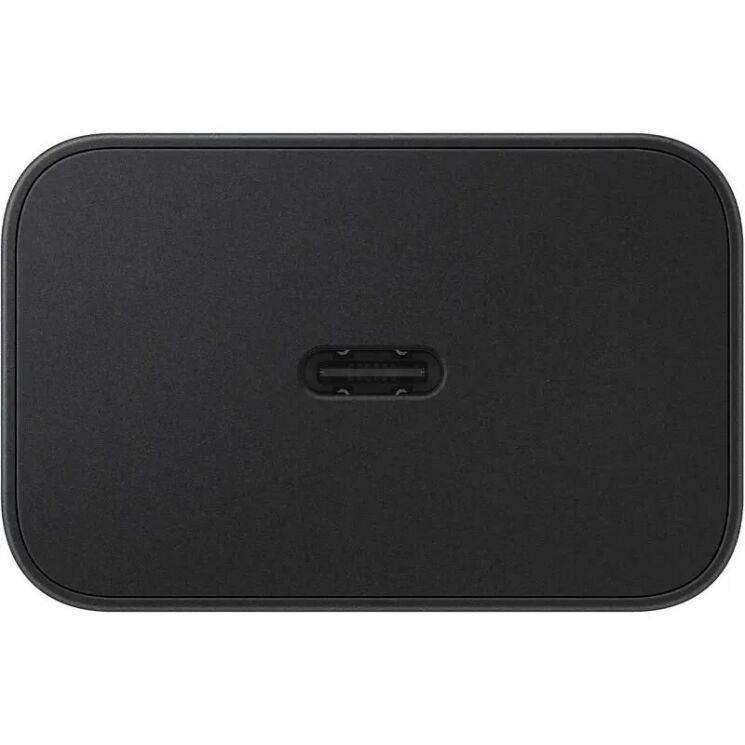 Беспроводное зарядное устройство Samsung 25W Magnet Wireless Charger (with 45W Adapter) EP-P2900TBEGWW - Black: фото 7 из 7