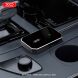 Беспроводной автомобильный адаптер XO CZ016 (Wireless Apple CarPlay) - Black (362208B). Фото 7 из 8