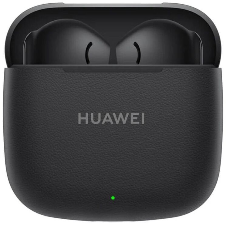 Беспроводные наушники HUAWEI Freebuds SE 3 (55037988) - Black: фото 1 из 5