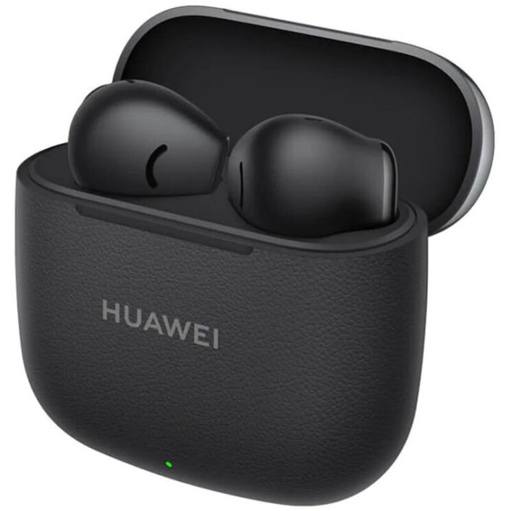 Беспроводные наушники HUAWEI Freebuds SE 3 (55037988) - Black: фото 2 из 5