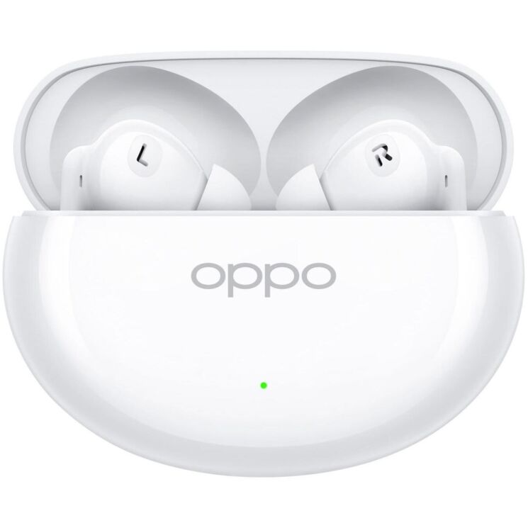 Бездротові навушники OPPO Enco Air 4 (ETEE1) - White: фото 3 з 3