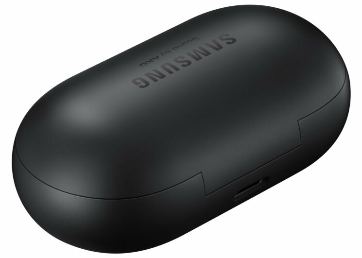 Беспроводные наушники Samsung Galaxy Buds (SM-R170NZKASEK) - Black: фото 8 из 18