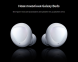 Беспроводные наушники Samsung Galaxy Buds (SM-R170NZKASEK) - Black (141366B). Фото 10 из 18