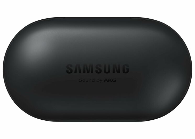Беспроводные наушники Samsung Galaxy Buds (SM-R170NZKASEK) - Black: фото 9 из 18