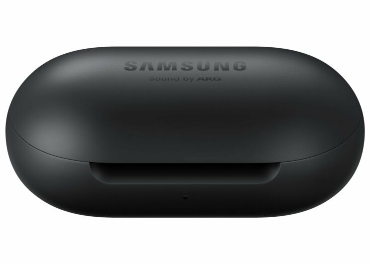 Беспроводные наушники Samsung Galaxy Buds (SM-R170NZKASEK) - Black: фото 7 из 18