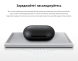 Беспроводные наушники Samsung Galaxy Buds (SM-R170NZKASEK) - Black (141366B). Фото 18 из 18