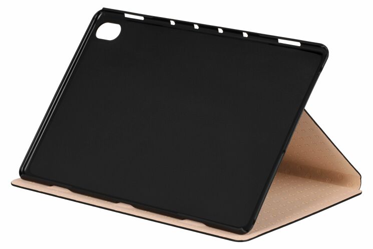 Чохол 2e Basic Retro для Huawei MediaPad M6 10.8 - Black: фото 4 з 5