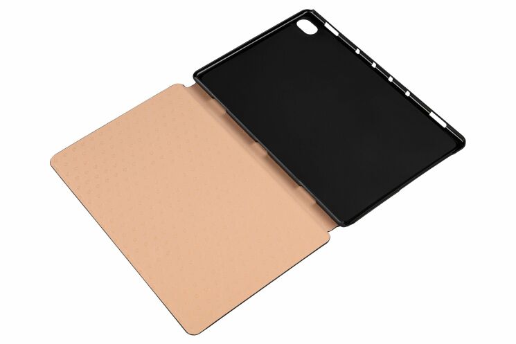 Чехол 2e Basic Retro для Huawei MediaPad M6 10.8 - Black: фото 3 из 5