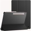 Чехол ArmorStandart Flex Case для Samsung Galaxy Tab S9 / S9 FE / S10 FE - Black (333052B)