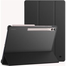 Чехол ArmorStandart Flex Case для Samsung Galaxy Tab S9 / S9 FE / S10 FE - Black: фото 1 из 3
