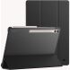 Чехол ArmorStandart Flex Case для Samsung Galaxy Tab S9 / S9 FE / S10 FE - Black (333052B). Фото 1 из 3
