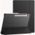 Чехол ArmorStandart Flex Case для Samsung Galaxy Tab S9 / S9 FE / S10 FE - Black: фото 1 из 3
