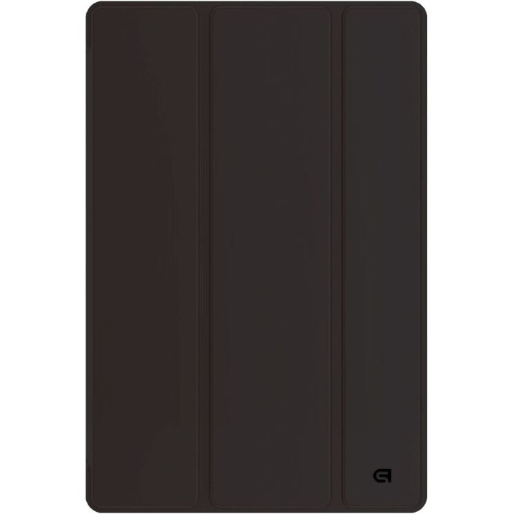 Чехол ArmorStandart Flex Case для Samsung Galaxy Tab S9 / S9 FE / S10 FE - Black: фото 2 из 3