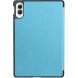 Чехол ArmorStandart Smart Case для Xiaomi Redmi Pad 2 Pro - Sky Blue (401214TT). Фото 2 из 4