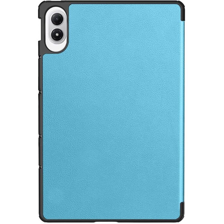 Чехол ArmorStandart Smart Case для Xiaomi Redmi Pad 2 Pro - Sky Blue: фото 2 из 4