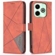 Чехол BINFEN COLOR BF05 для Infinix Hot 40i - Brown (345002Z)