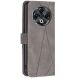 Чохол BINFEN COLOR BF05 для TECNO Spark 30 - Grey (370412H). Фото 3 з 7