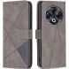 Чохол BINFEN COLOR BF05 для TECNO Spark 30 - Grey (370412H). Фото 1 з 7