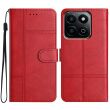 Чохол Deexe Blaze Case для Honor 200 Smart - Red (366906R)