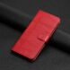 Чохол Deexe Blaze Case для Honor 200 Smart - Red (366906R). Фото 4 з 10