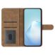 Чехол Deexe Blaze Case для Honor 200 Smart - Blue (366906L). Фото 6 из 10